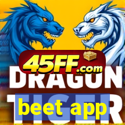 beet app